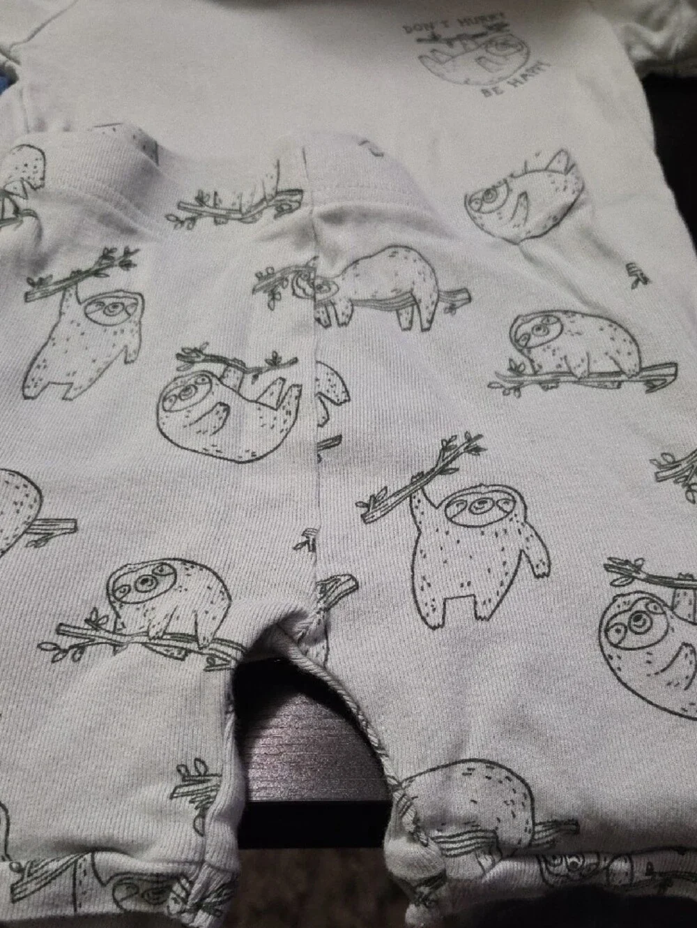 Set Of 2 Old Navy Pajamas